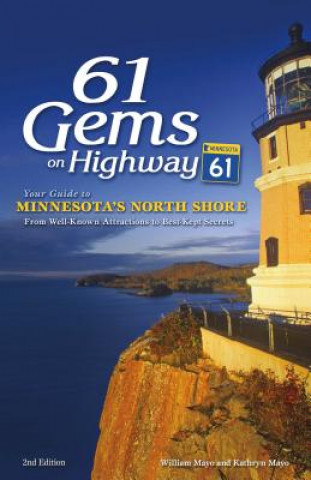 Book 61 Gems on Highway 61 William Mayo