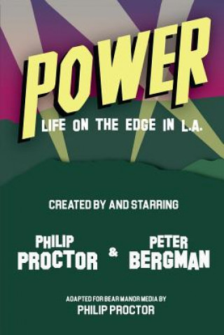 Book Power Phil Proctor