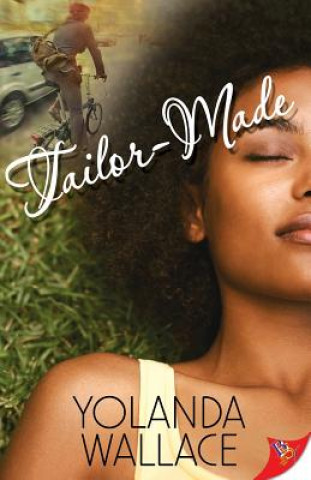 Könyv Tailor-Made Yolanda Wallace