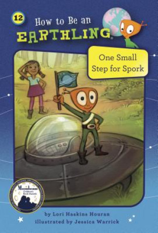 Книга One Small Step for Spork (Book 12): Cooperation Lori Houran