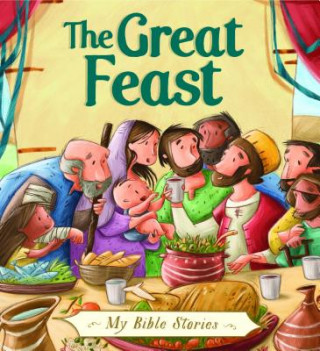 Book The Great Feast Su Box