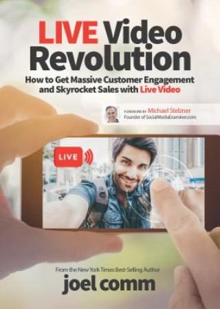 Carte Live Video Revolution Joel Comm