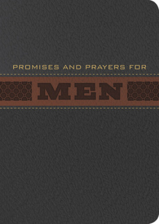 Carte Promises and Prayers for Men Larry Wilson