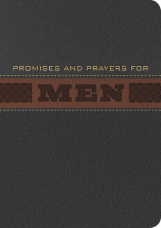 Книга Promises and Prayers for Men Larry Wilson