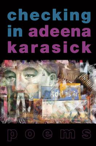 Книга Checking In Adeena Karasick