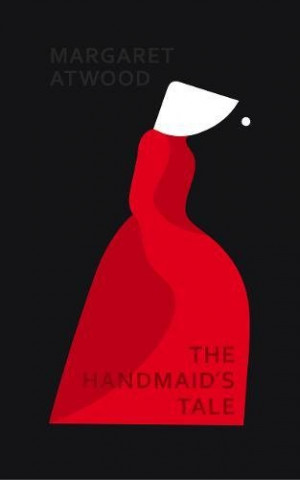 Knjiga Handmaid's Tale Margaret Atwood