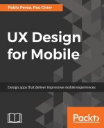 Carte UX Design for Mobile Pablo Perea
