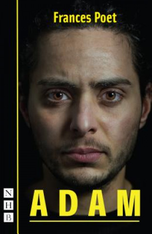 Book Adam Frances Poet