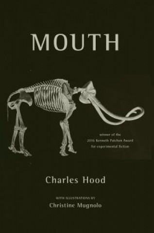 Kniha Mouth Charles Hood