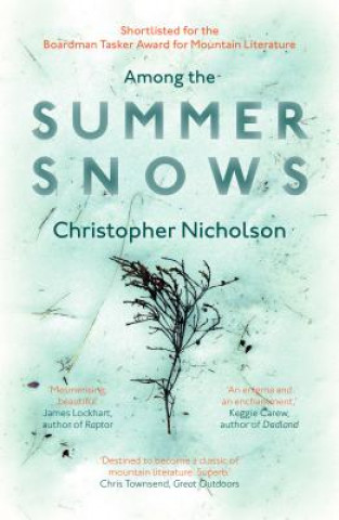 Buch Among the Summer Snows Christopher Nicholson