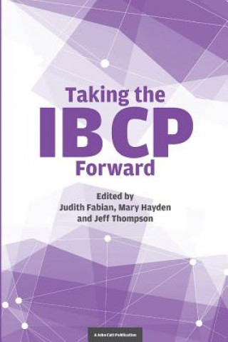 Carte Taking the IB CP Forward Judith Fabian