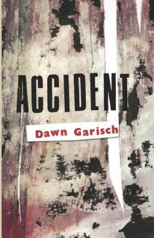 Kniha Accident Dawn Garisch