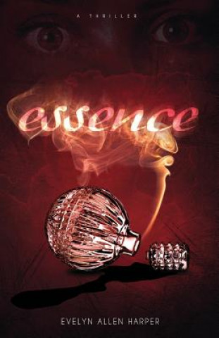 Knjiga Essence Evelyn Allen Harper