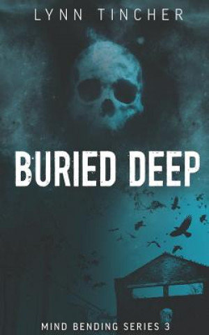 Carte Buried Deep Lynn Tincher