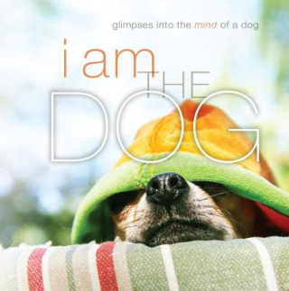 Book I Am the Dog Liz Abeler Blaylock