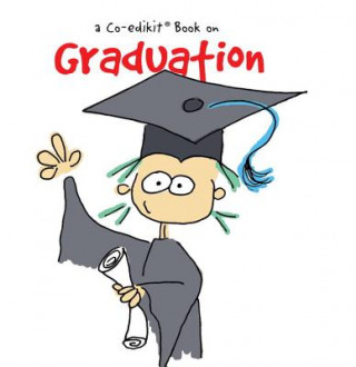 Kniha A Co-Edikit Book on Graduation Cheryl Caldwell