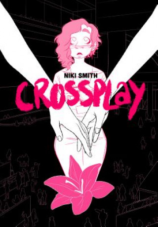 Könyv Crossplay Niki Smith