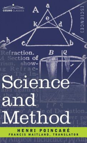 Książka Science and Method Henri Poincaré
