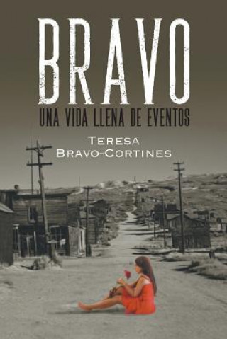 Libro Bravo Teresa Bravo-Cortines