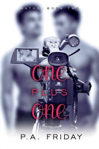 Knjiga One Plus One P. A. Friday