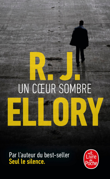 Kniha Un coeur sombre Roger Jon Ellory