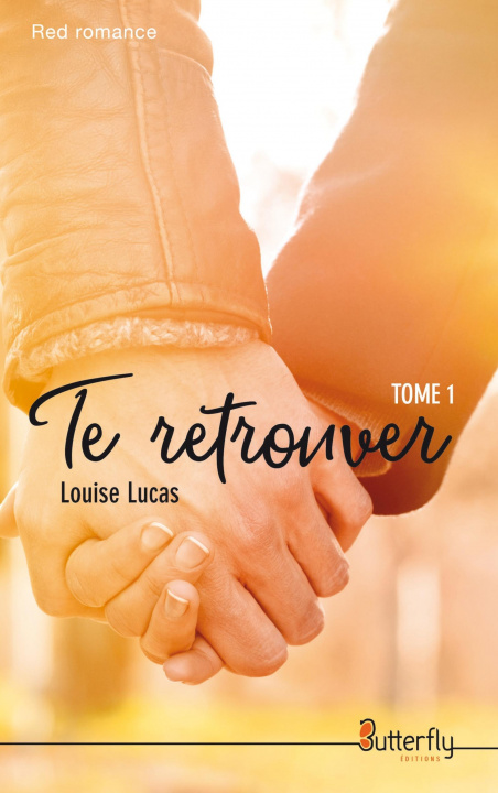 Carte Te Retrouver Louise Lucas