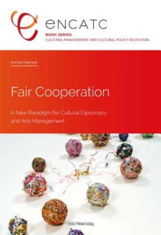 Kniha Fair Cooperation Annika Hampel