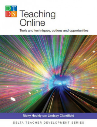 Libro Teaching Online Nicky Hockly