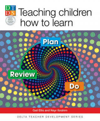 Könyv Teaching children how to learn Gail Ellis