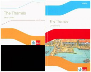 Buch The Thames, m. 1 Beilage Chris Caridia
