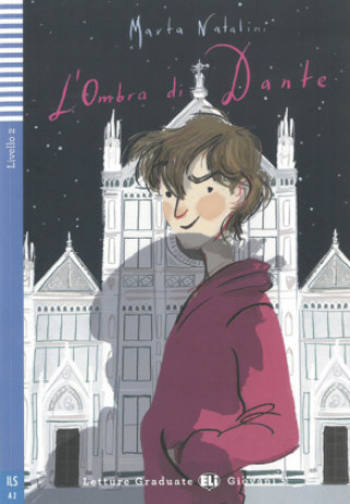 Book L'Ombra di Dante Marta Natalini