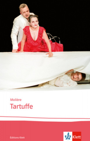 Knjiga Tartuffe Moli?re