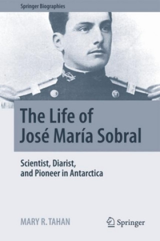 Kniha Life of Jose Maria Sobral Mary R. Tahan