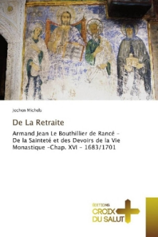 Buch De La Retraite Jochen Michels
