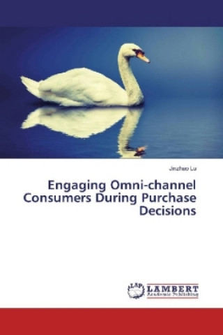 Könyv Engaging Omni-channel Consumers During Purchase Decisions Jinzhao Lu