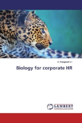 Carte Biology for corporate HR S. Ranganathan