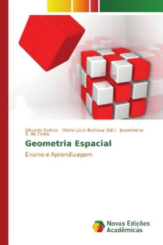 Carte Geometria Espacial Eduardo Santos