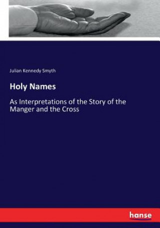 Carte Holy Names Julian Kennedy Smyth