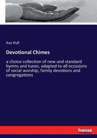 Carte Devotional Chimes ASA HULL