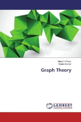 Knjiga Graph Theory Mayank Pawar