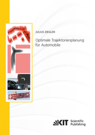 Carte Optimale Trajektorienplanung für Automobile Julius Ziegler