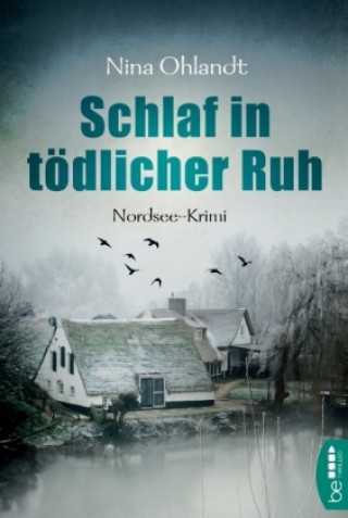 Book Schlaf in tödlicher Ruh Nina Ohlandt