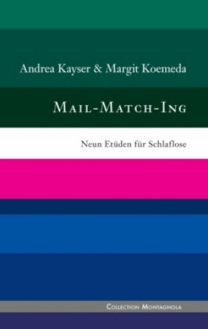 Carte Mail-Match-Ing Margit Koemeda