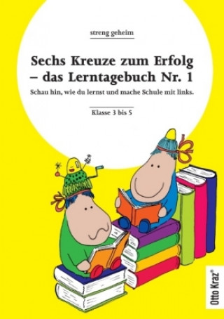 Könyv Sechs Kreuze zum Erfolg 1 Heinz Bayer