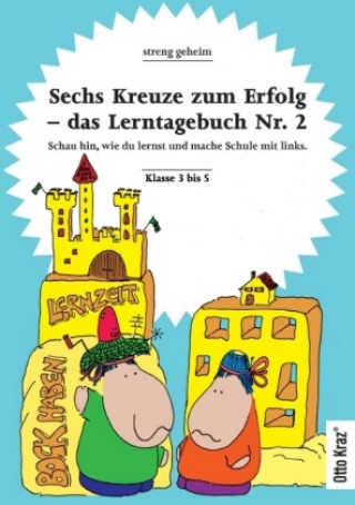 Könyv Sechs Kreuze zum Erfolg 2 Heinz Bayer