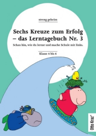 Könyv Sechs Kreuze zum Erfolg 3 Heinz Bayer