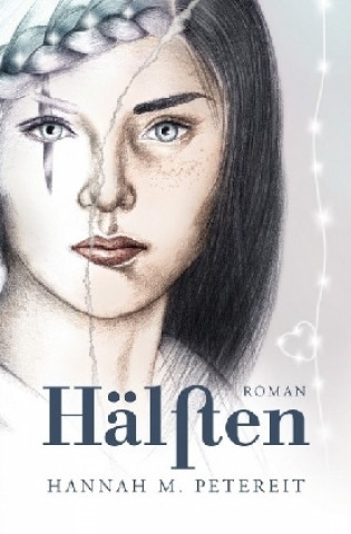 Knjiga Hälften Hannah M. Petereit