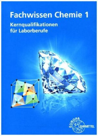 Carte Fachwissen Chemie. Bd.1 Henrik Althaus