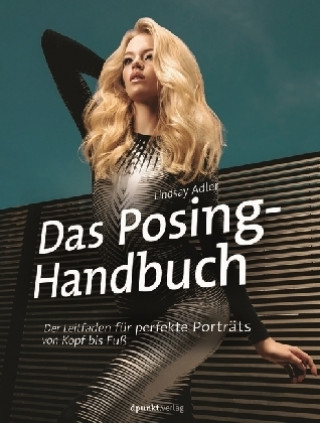 Книга Das Posing-Handbuch Lindsay Adler