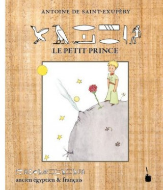 Книга Der kleine Prinz - Le Petit Prince Antoine de Saint-Exupéry